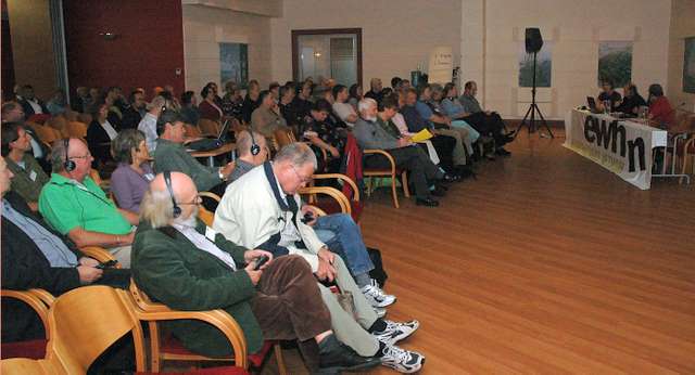 closing session 1